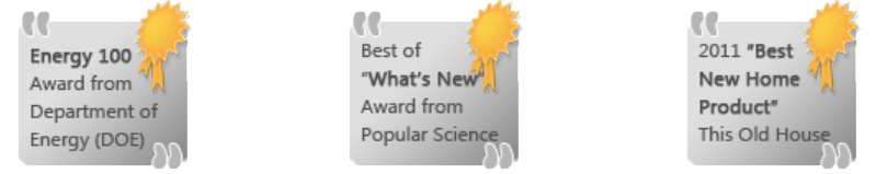 Awards