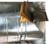 Money out the ducts