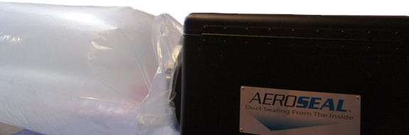 aeroseal mist